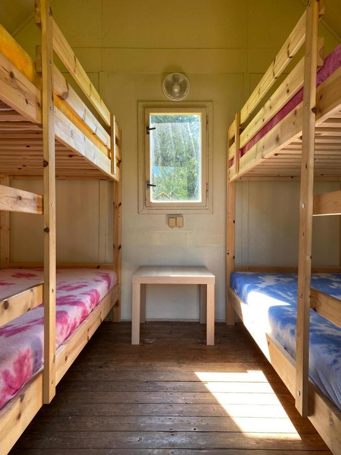 Campsite Autokemp Lodenice Zdonov - Adrspach Teplice nad Metuji